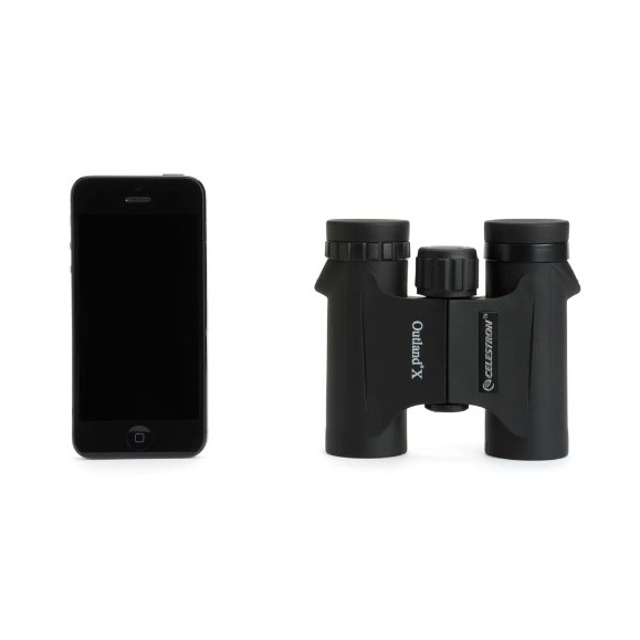 Jumelles CELESTRON OUTLAND X 10x25 71341