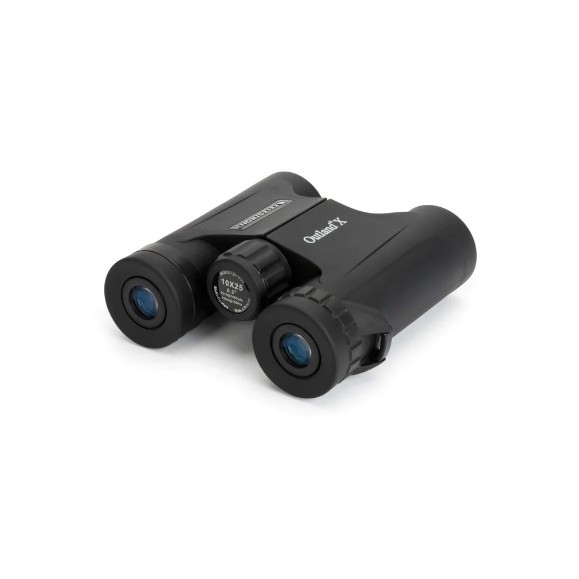Jumelles CELESTRON OUTLAND X 10x25 71341