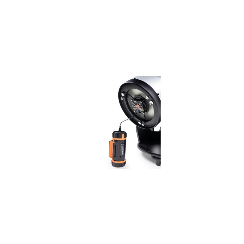 CELESTRON Ventilateur de... CELESTRON Ventilateur de...