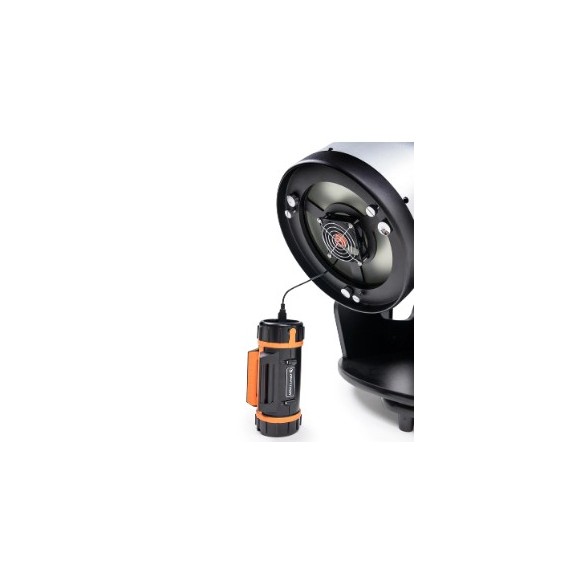 CELESTRON Ventilateur de refroidissement USB pour Dobsons Starsense