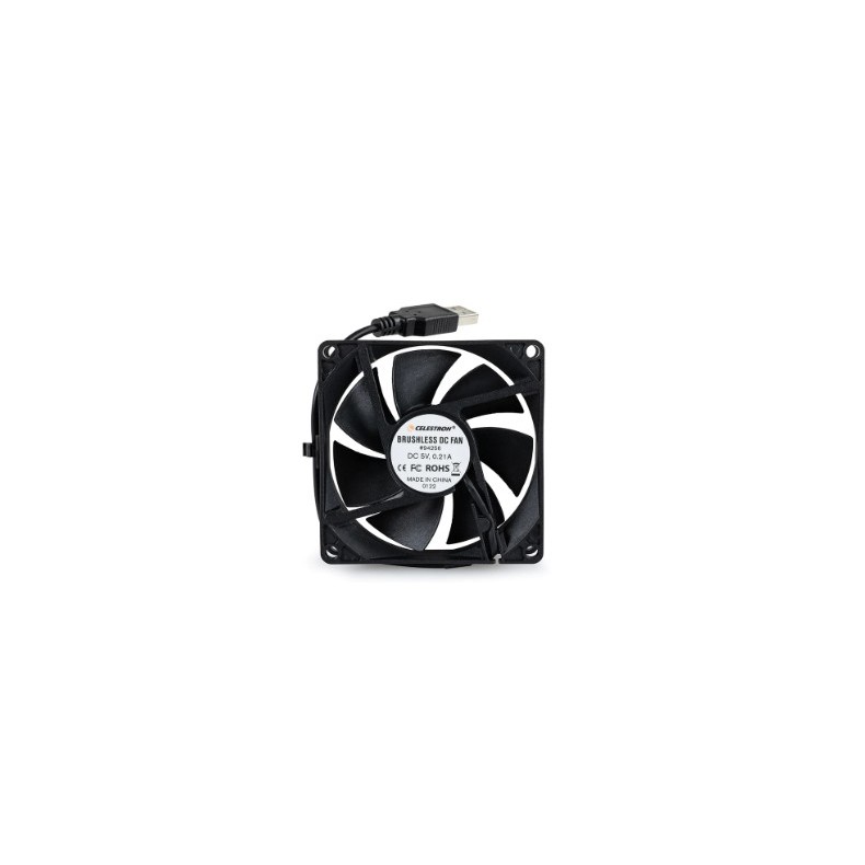CELESTRON Ventilateur de... CELESTRON Ventilateur de...