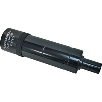 CELESTRON 9x50 finder only...