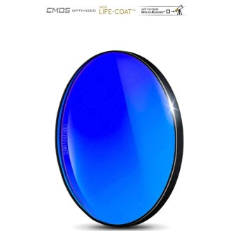 Filtre Baader RGB B 2" non...