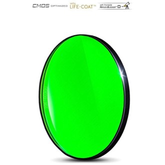 Filtre Baader RGB G 2" non...