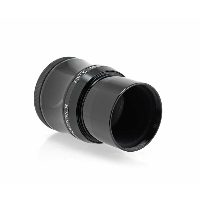 TS Niveleur de champ pour réfracteurs...