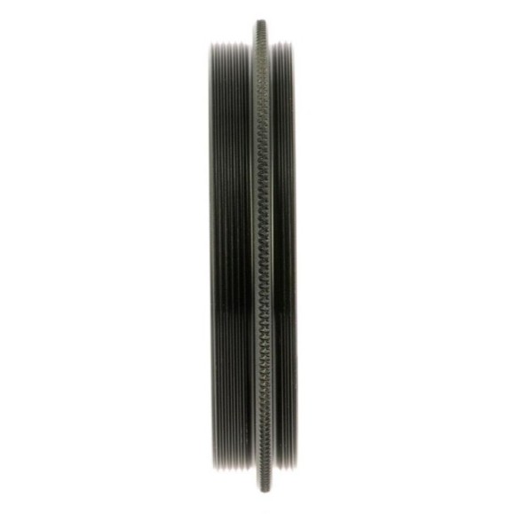 Anneau M54 mâle à M54 mâle pour OAG 2mm