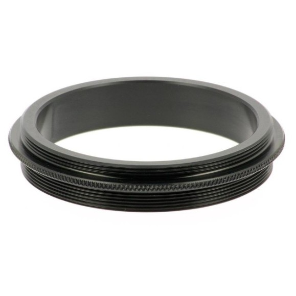 Anneau M54 mâle à M54 mâle pour OAG 2mm