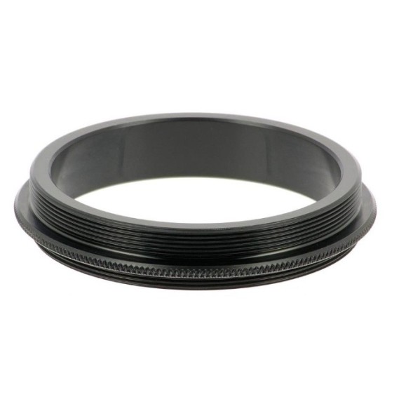 Anneau M54 mâle à M54 mâle pour OAG 2mm