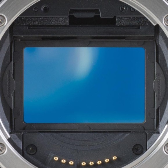 Astronomik CLS CCD tip Clip filter for Canon EOS Full Frame