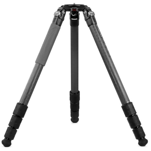 Omegon Jumelles géantes Brightsky 30x100 90º avec trépied, colonne centrale et fourche Neptune