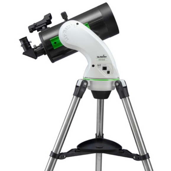 SkyWatcher Mak127 AZ-Go2 Wifi SkyWatcher Telescope
