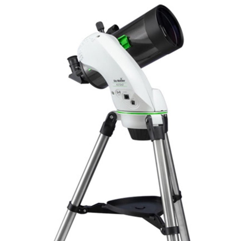 SkyWatcher Mak127 AZ-Go2 Wifi...
