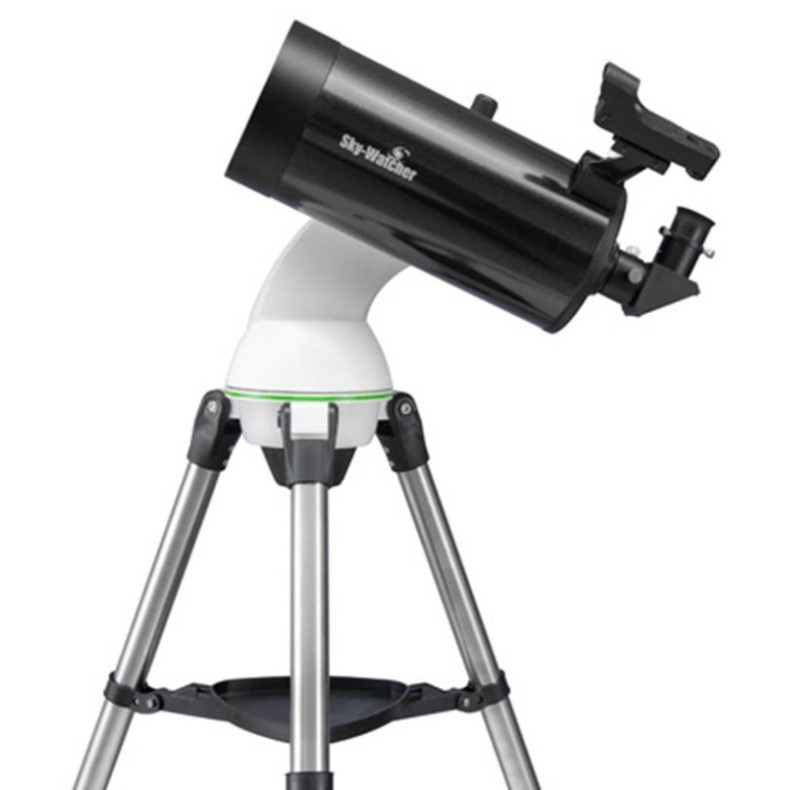 SkyWatcher Mak127 AZ-Go2 Wifi...