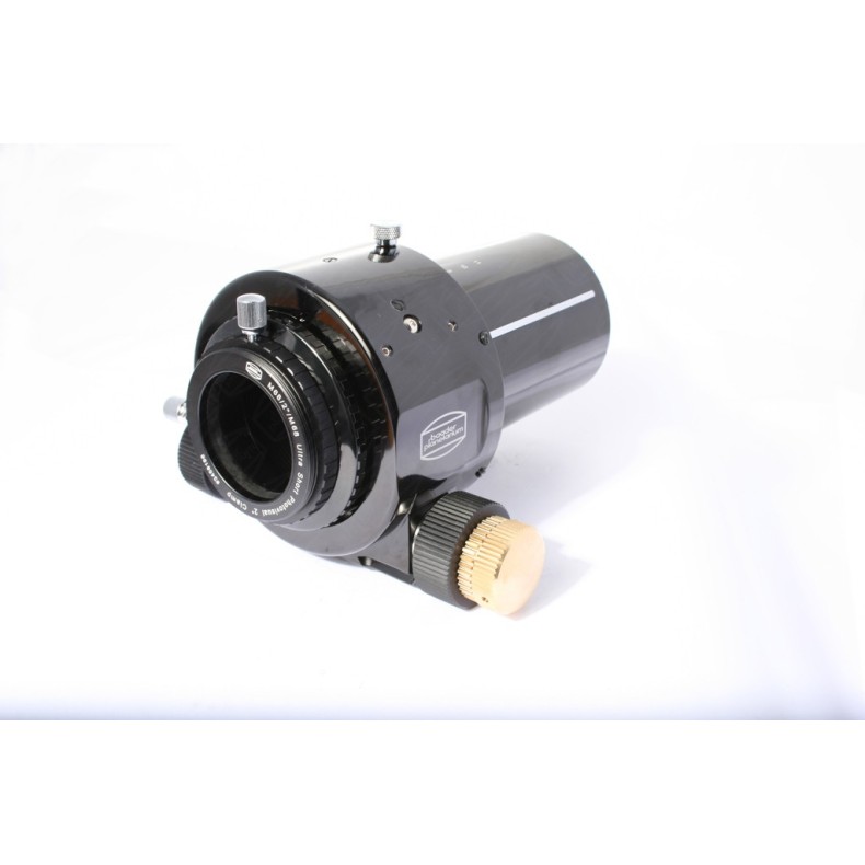 Crayford SteelTrack 3" focuser pour réfracteur