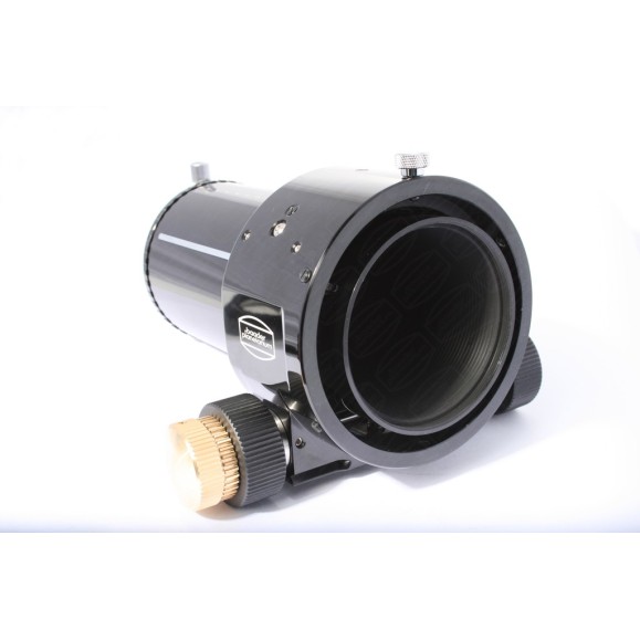 Crayford SteelTrack 3" focuser pour réfracteur