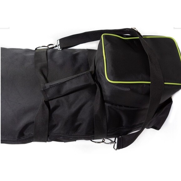 Oklop Sac de transport pour Newton 250/1000