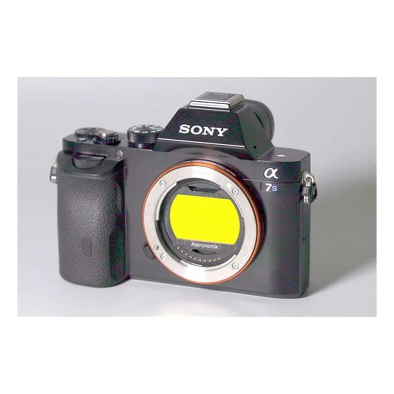 Filtre nébulaire à pince Astronomik...