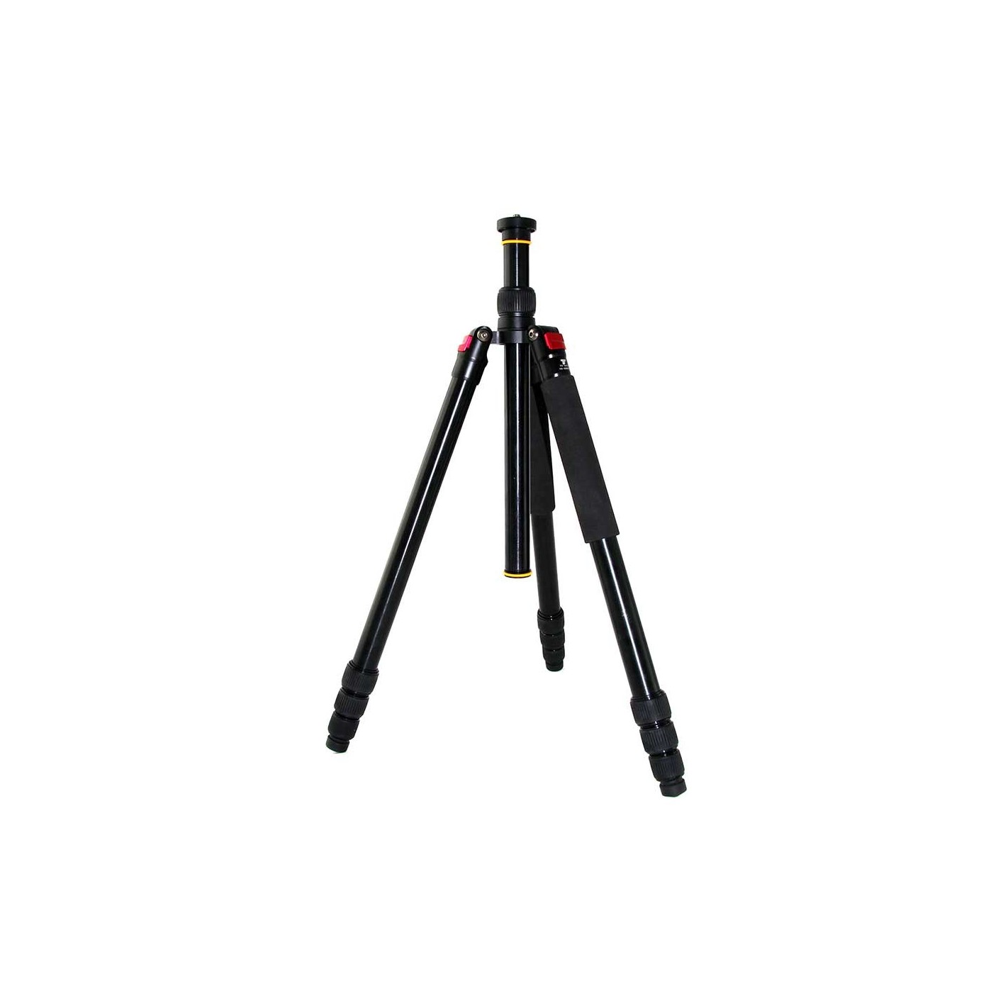 Manfrotto Trépied Befree GT XPRO aluminium noir + Tête Rotule - Trépieds et  accessoires