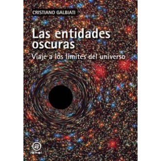Livre Les entités sombres...