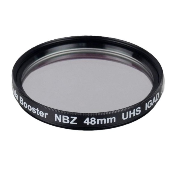 IDAS Nebula Booster NBZ UHS 48 mm Filtre IDAS pour RASA et HyperStar