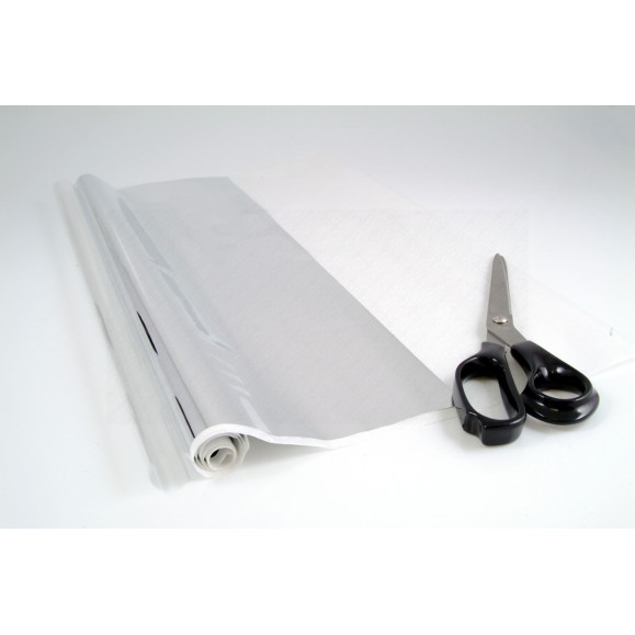 Film de sécurité Baader Astrosolar 117 x 117 cm 2459284