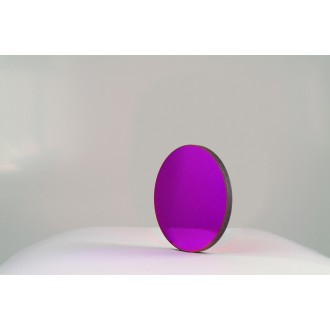 Filtro reducción infrarrojo 110 mm.