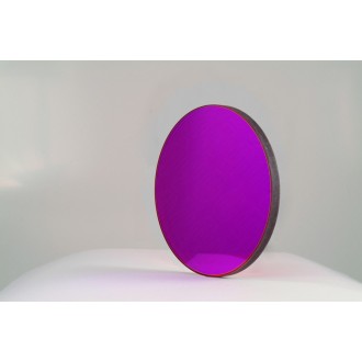 Filtro reducción infrarrojo 160 mm.