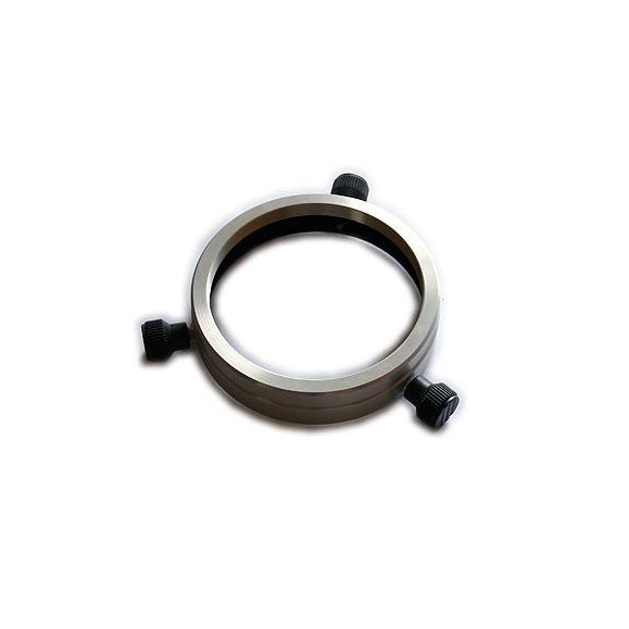 Cellule pour filtres ERF et filtres solaires en verre (136 mm à 160 mm de diamètre)