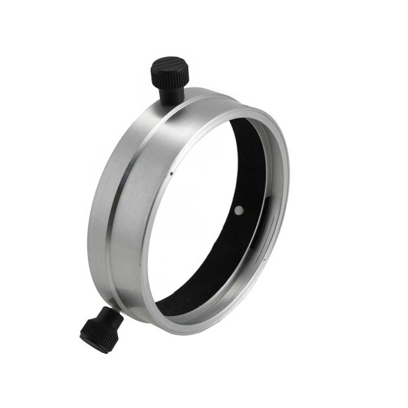 Cellule pour filtres ERF et filtres solaires en verre (136 mm à 160 mm de diamètre)