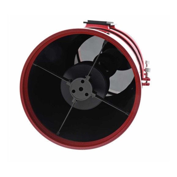 TS GSO Tube astrographe Ritchey-Chrétien PRO RC 12" Métal