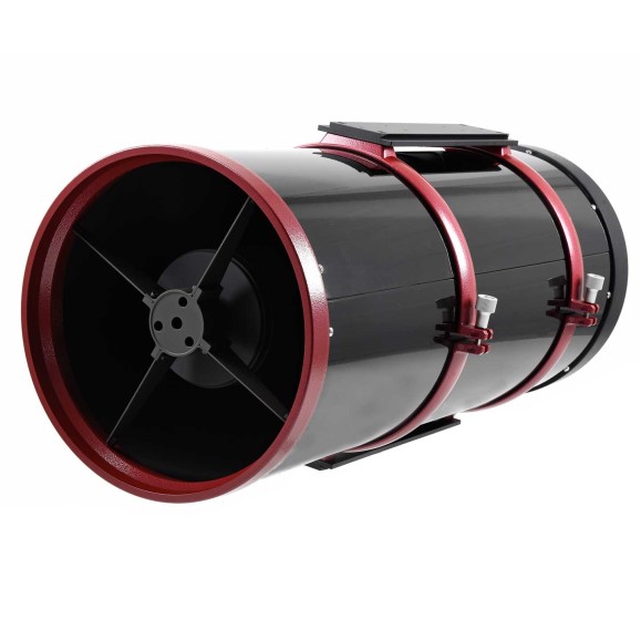 TS GSO Tube astrographe Ritchey-Chrétien PRO RC 12" Métal