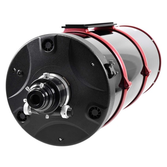 TS GSO Tube astrographe Ritchey-Chrétien PRO RC 12" Métal