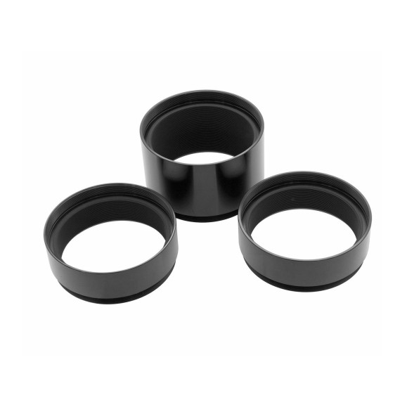 TS GSO Tube astrographique Ritchey-Chrétien PRO RC 8 Carbon