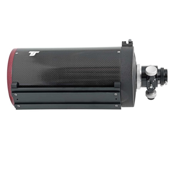 TS GSO Tube astrographique Ritchey-Chrétien PRO RC 8 Carbon