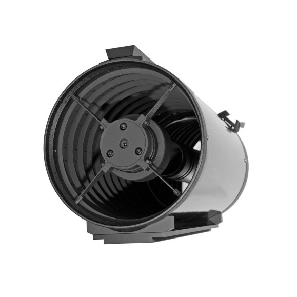 TS GSO Tube astrographique Ritchey-Chrétien PRO RC 8 Carbon