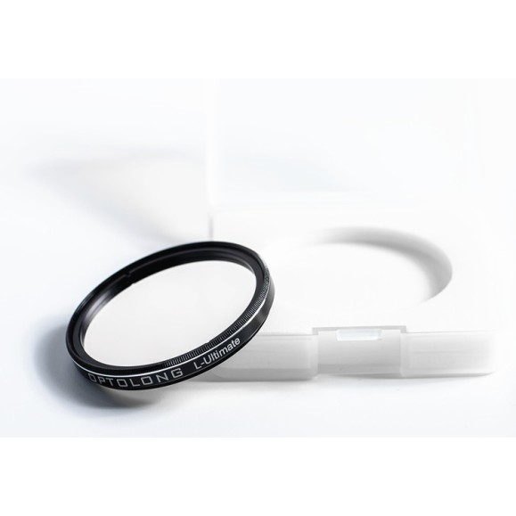 Filtre OPTOLONG L-ULTIMATE Dual 3nm 2"