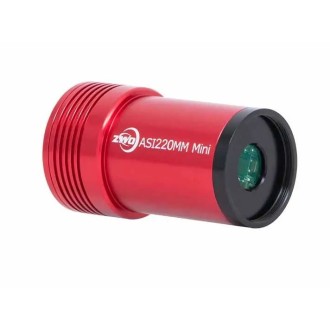 ZWO ASI220MM Mini caméra...