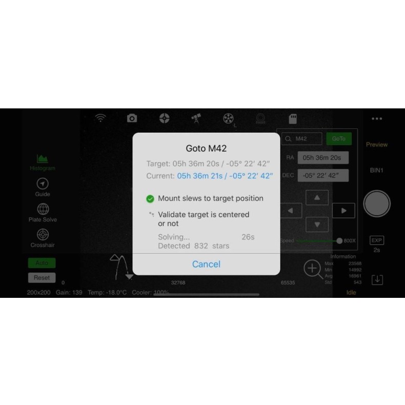 ZWO ASIAIR MINI ZWO ASIAIR MINI