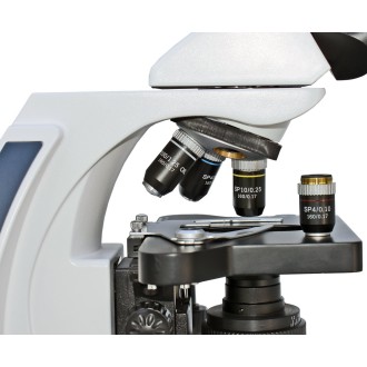 BMS Microscope biologique...