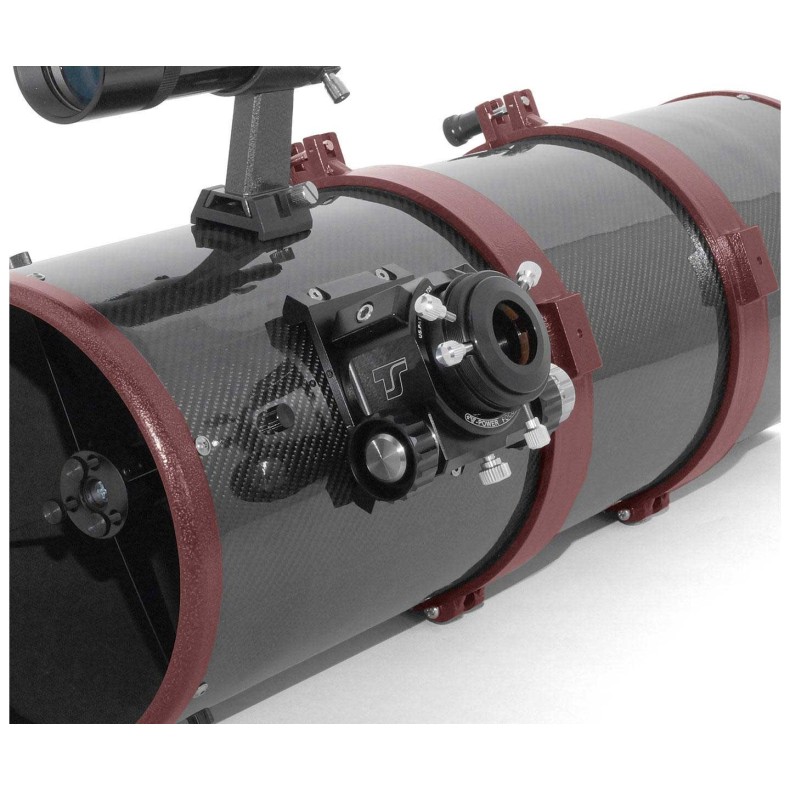 TSTélescope Newton -Optique 8" f/4...