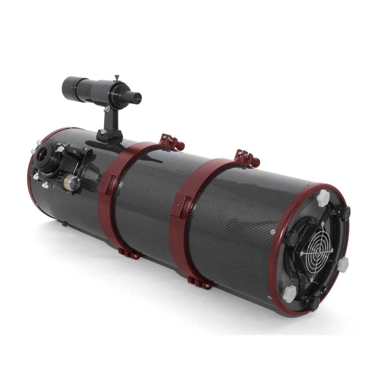 TSTélescope Newton -Optique 8" f/4...