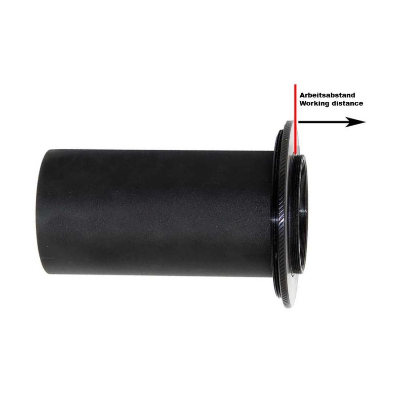 TSCorrecteur de coma -Optique pour...