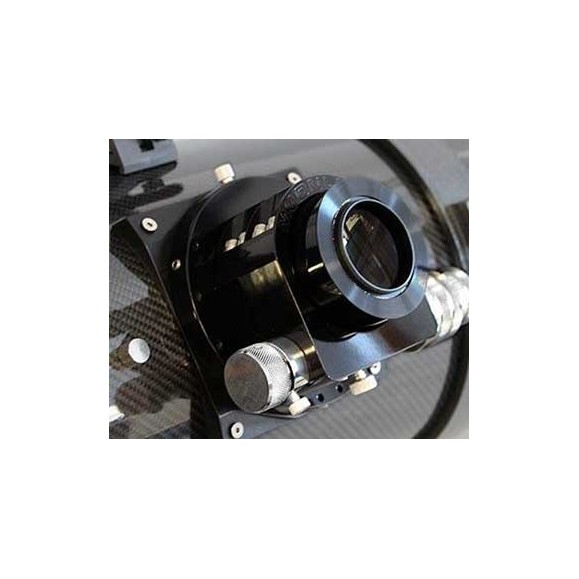 TSCorrecteur de coma -Optique pour NEWTON 1.0x TSGPU Superflat - 4 éléments - 2" connection