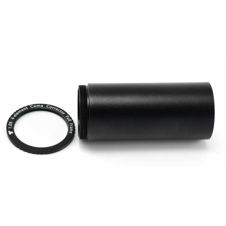 TSCorrecteur de coma -Optique pour...