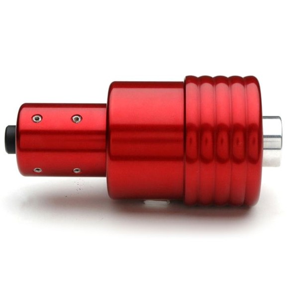 Kit de collimation Farpoint 2" avec mallette de transport - Laser & Cheshire