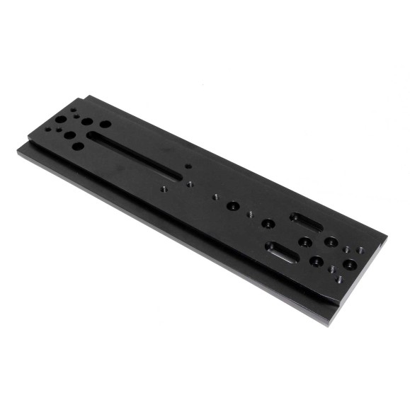 TS Losmandy Queue d'aronde -Optique type 330mm surface plane