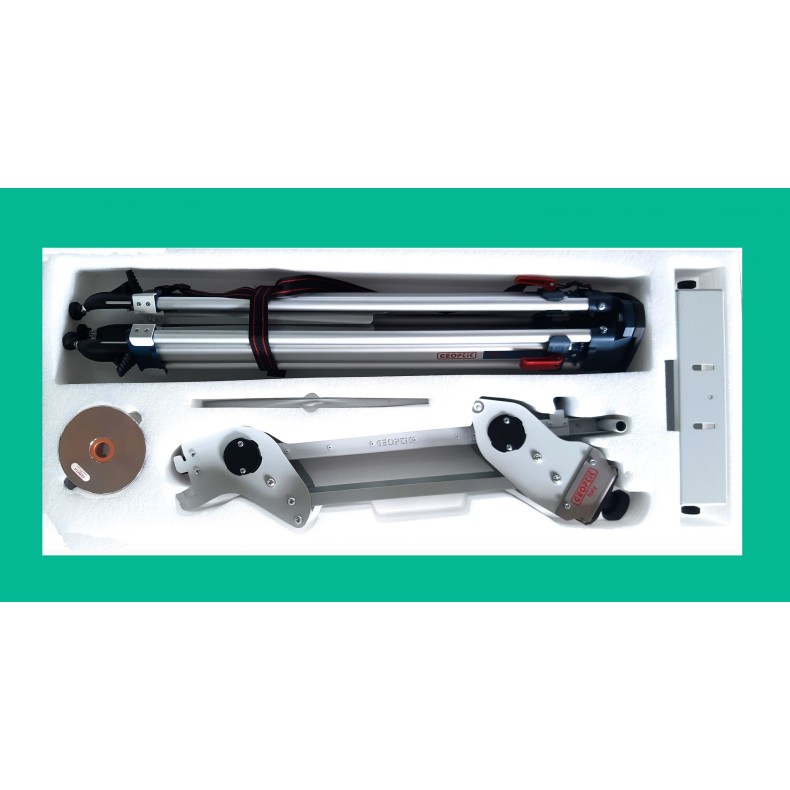 GEOPTIK BinoPlus Pantographe GEOPTIK BinoPlus Pantographe