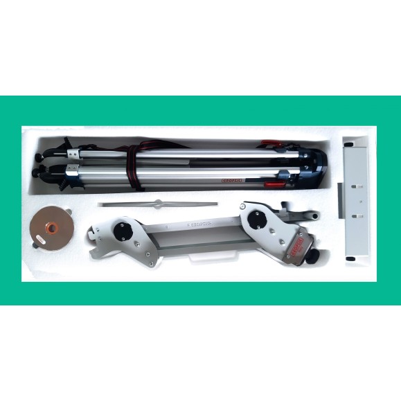 GEOPTIK BinoPlus Pantographe