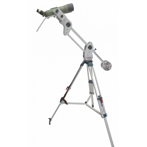 GEOPTIK BinoPlus Pantographe