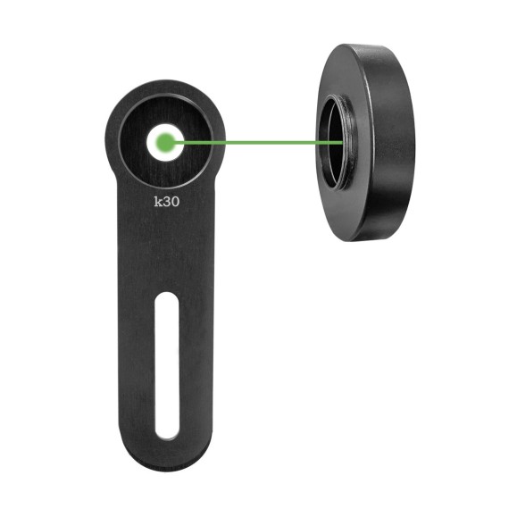Adaptateur SMARTOSCOPE VARIO avec bague d'oculaire KOWA TSN-AR11WZ
